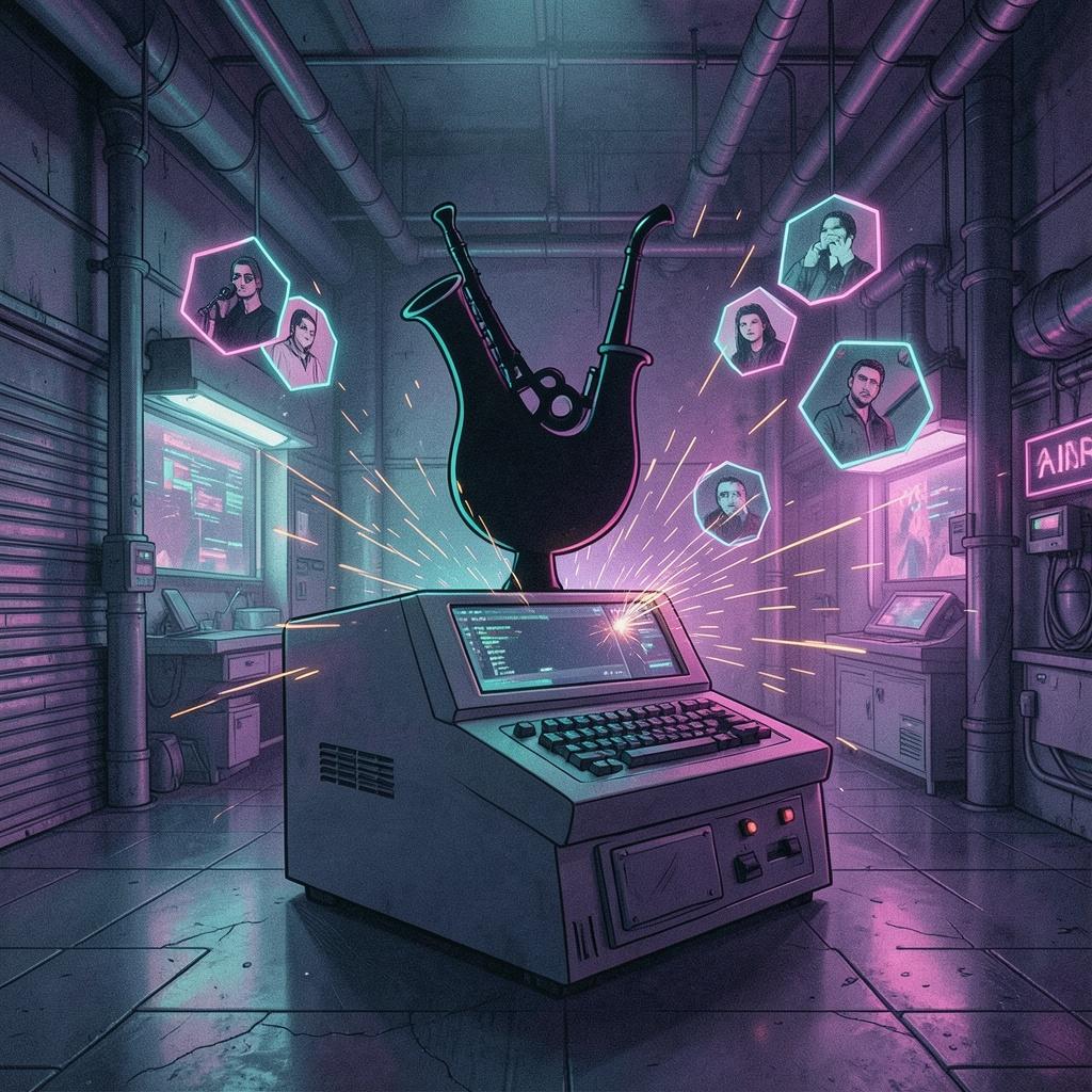 Song Image