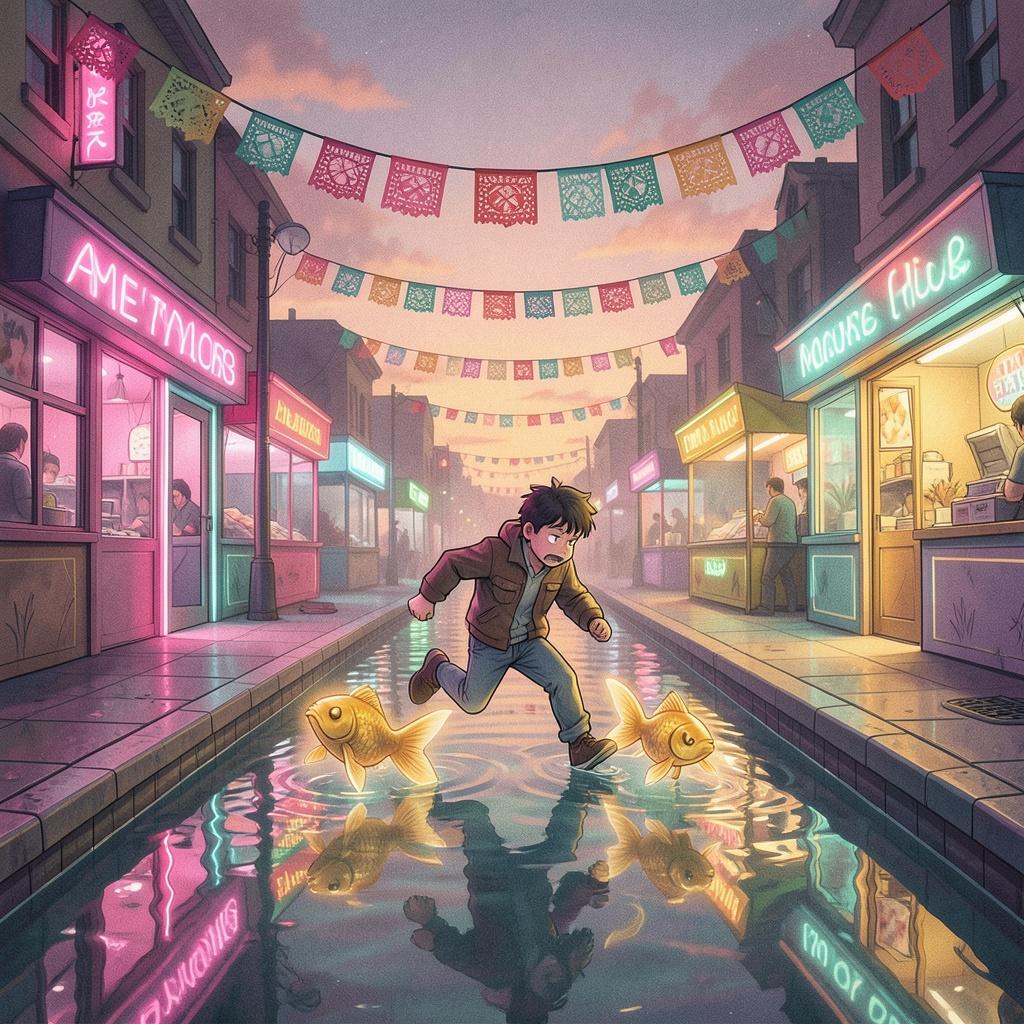 Song Image