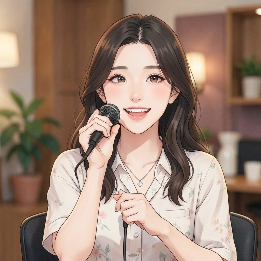 수줍은 고백 artwork