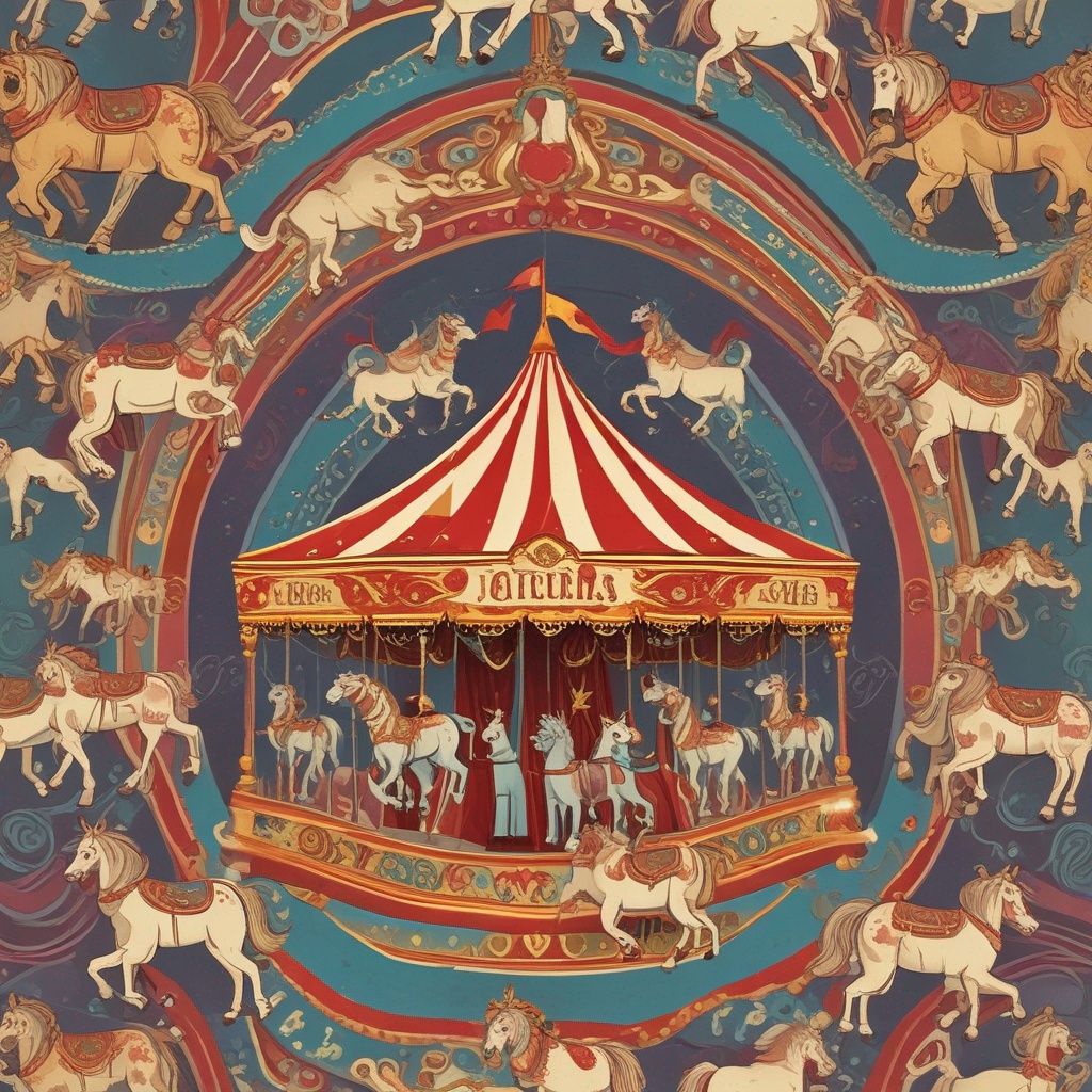 AI Saloon artwork