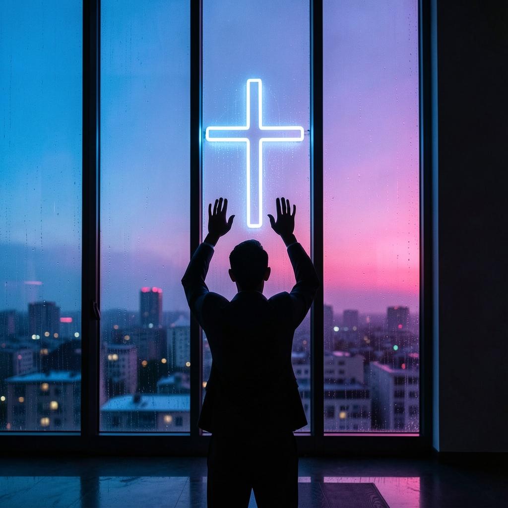 Worth the Follow artwork