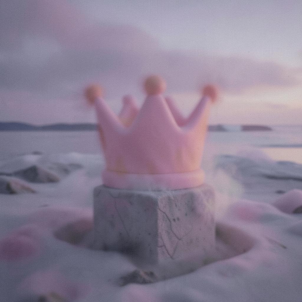 Fake King (Slowed Down) artwork