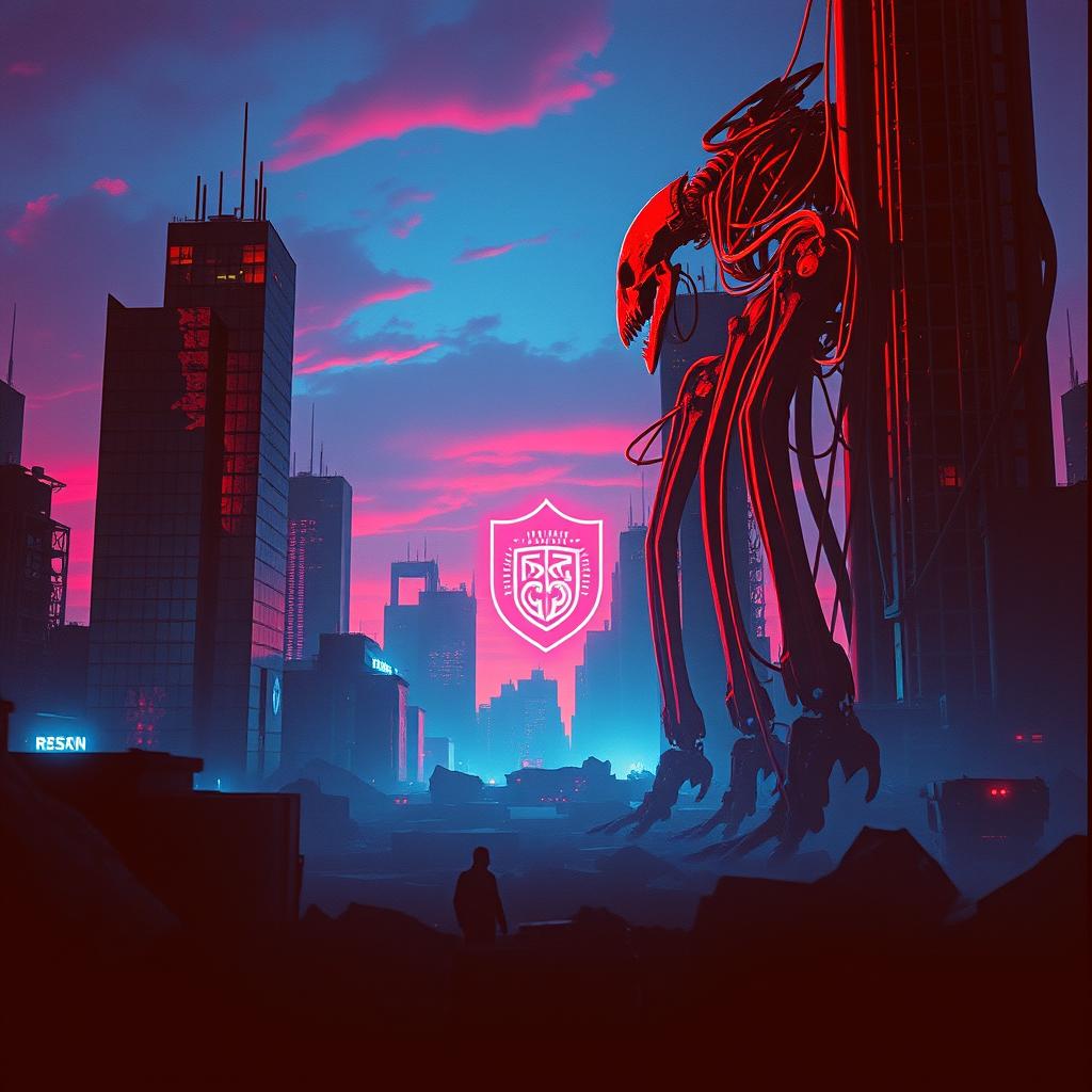 Persona image for Rise of the Rotting Dawn