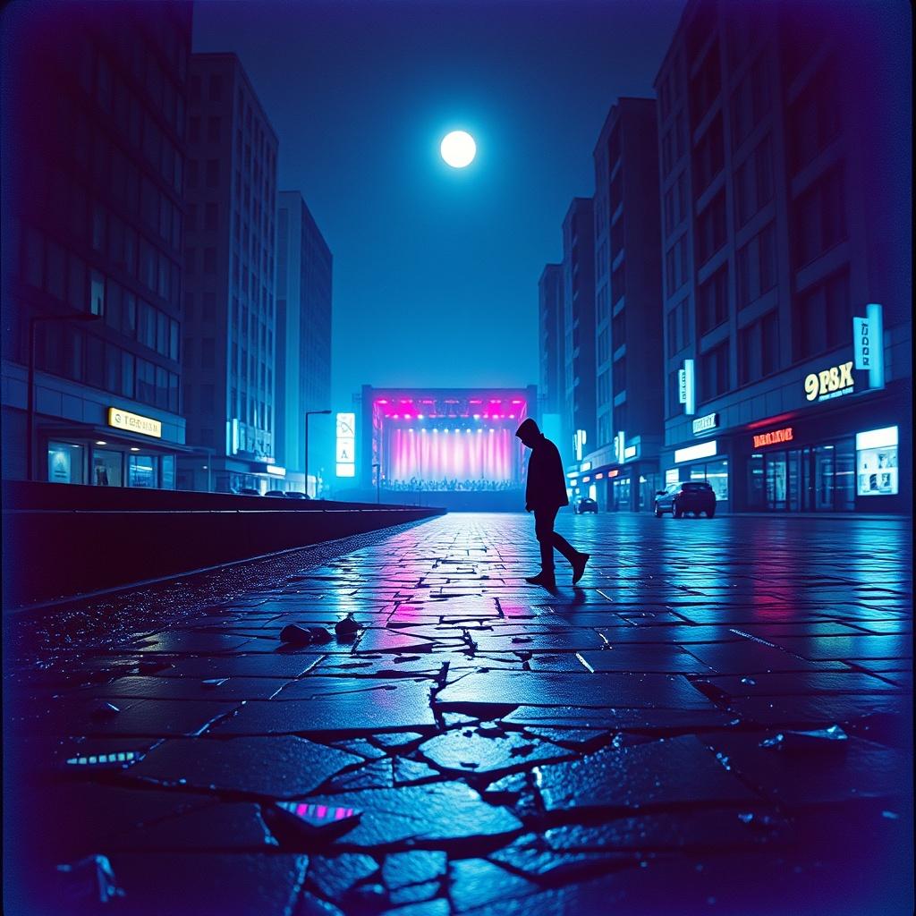 Song Image
