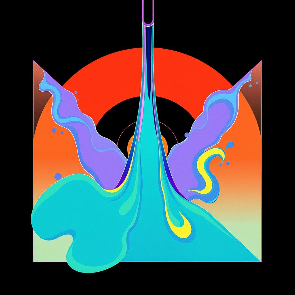 Persona image for Dripnose