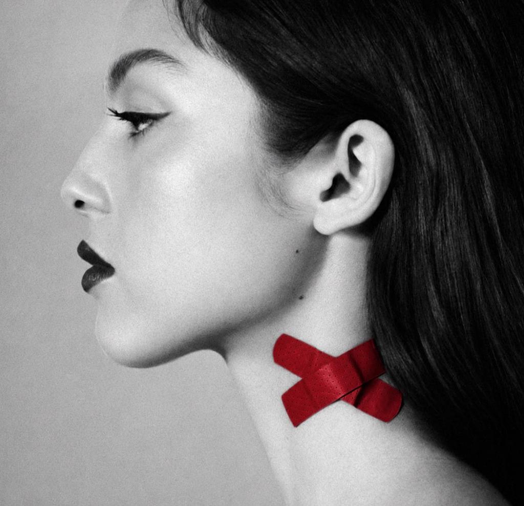 anymore | Olivia Rodrigo artwork