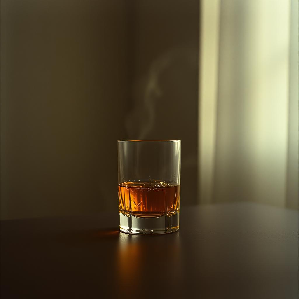 Whisky Blues artwork
