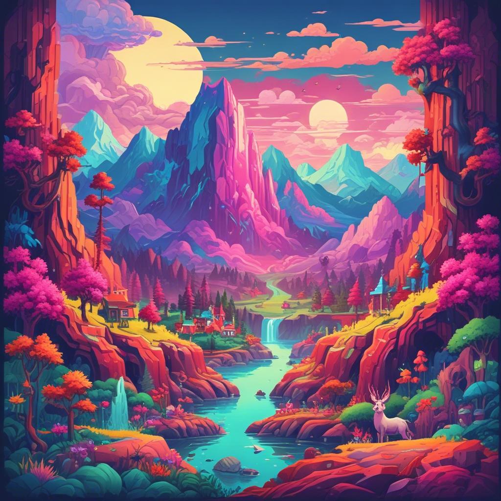 Image for Weird AF - But Good