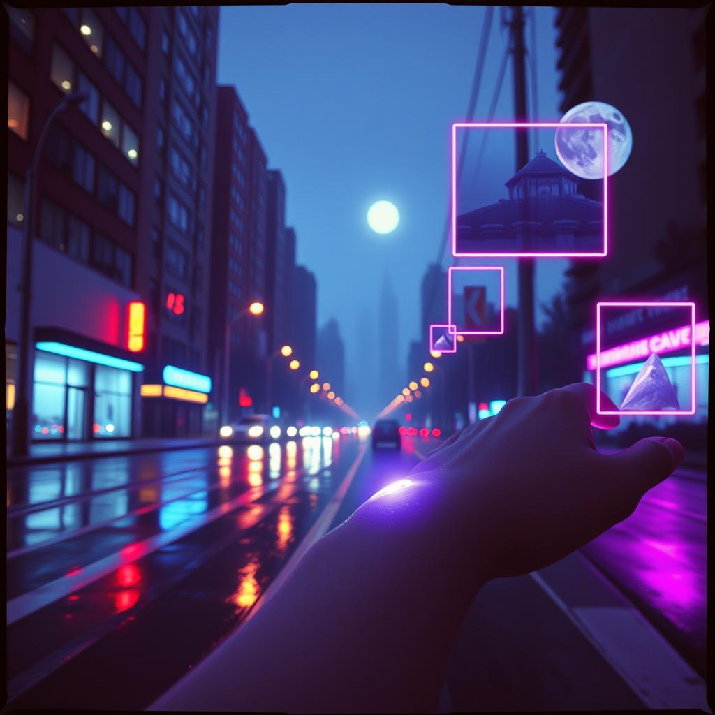 Song Image