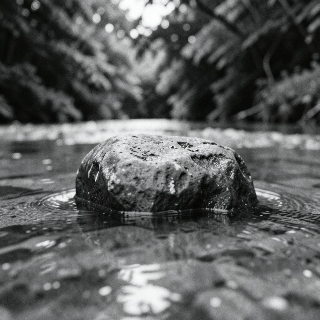 Meditative Flow artwork