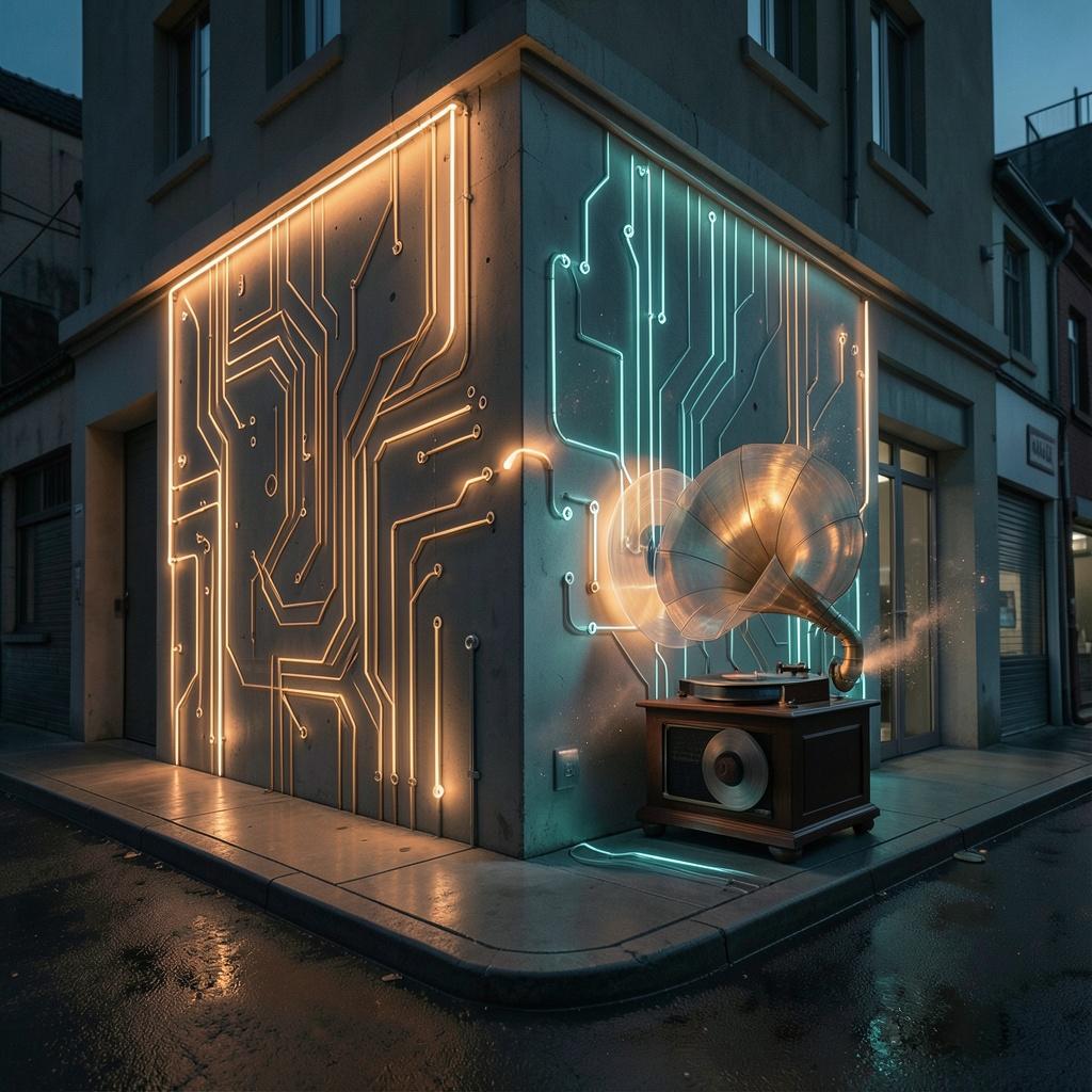 neybeat artwork