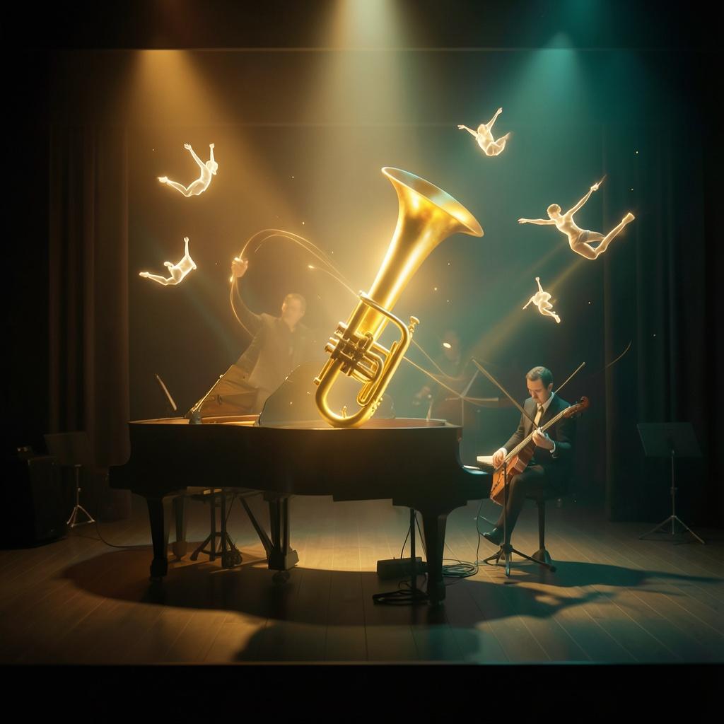 Song Image