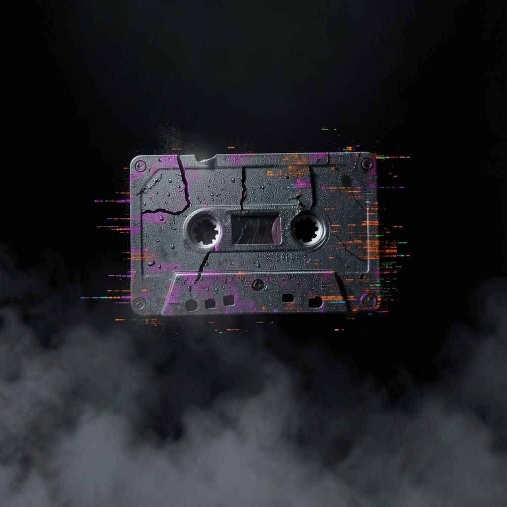 SVOBADA vers #0511 (Experimental Cut) artwork