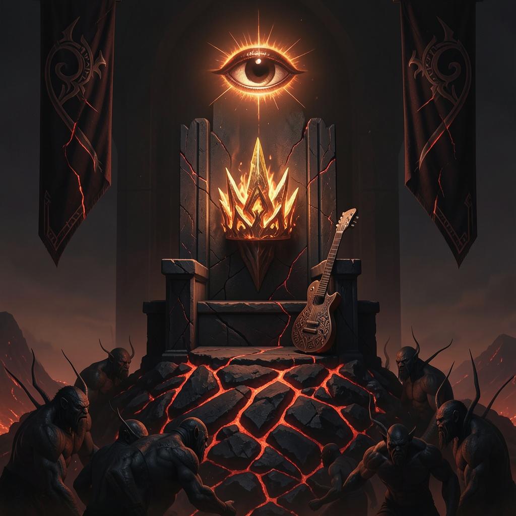 Song Image