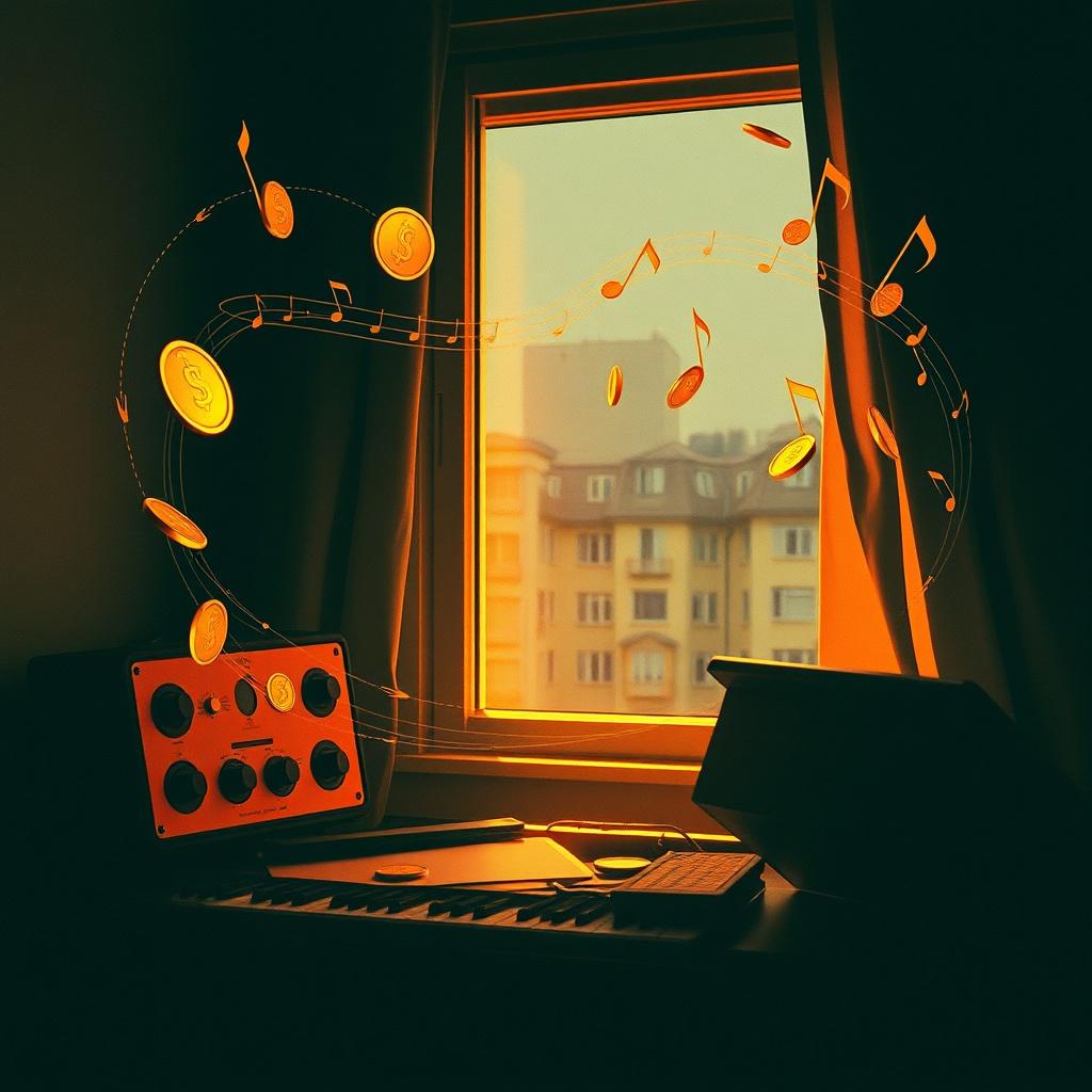 Gratitude Currency artwork