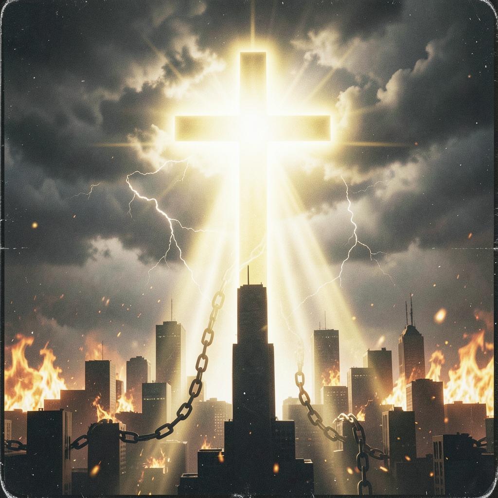 Image for Christian War songs 
