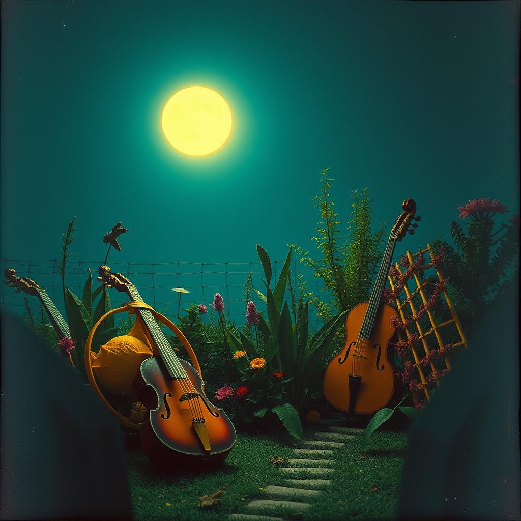 Song Image
