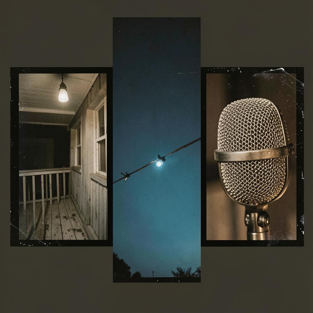 Send A Signal - Eric's Other Place 009 artwork