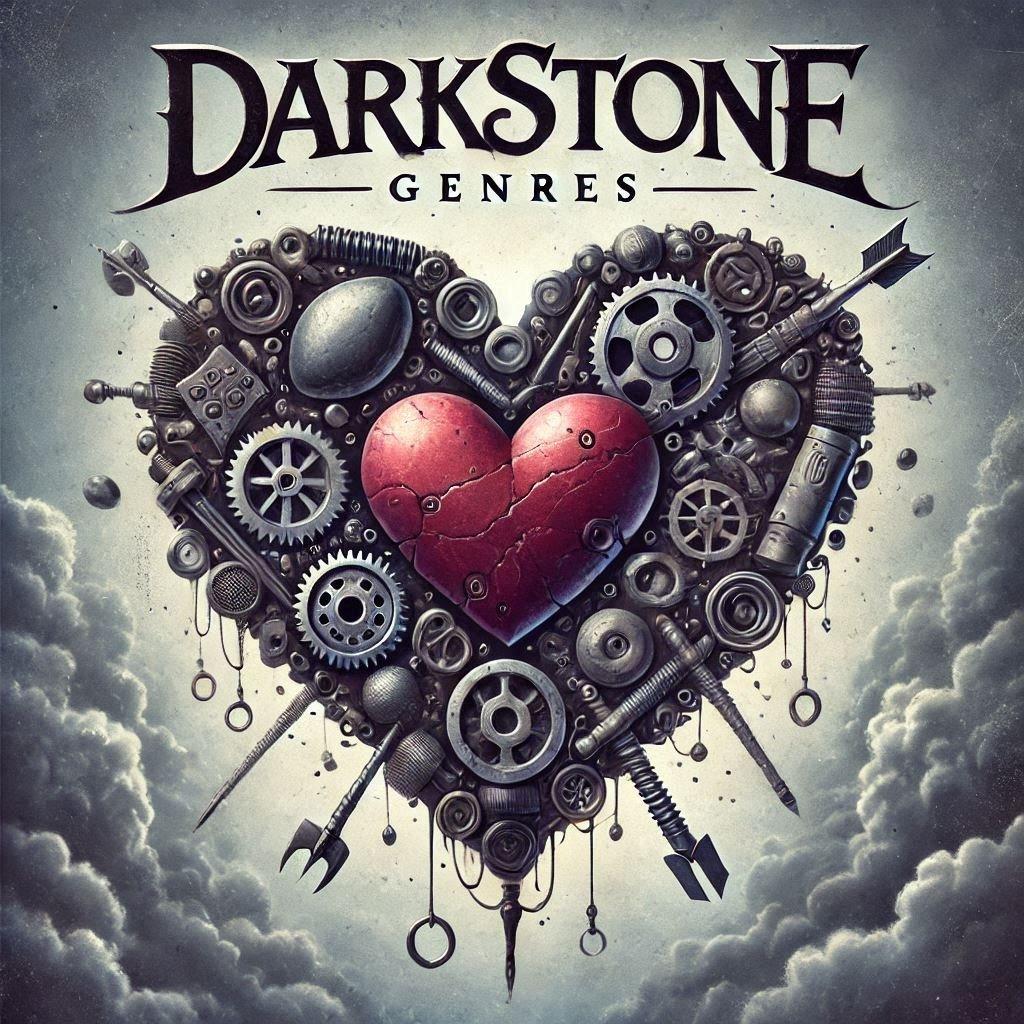 Playlist cover art