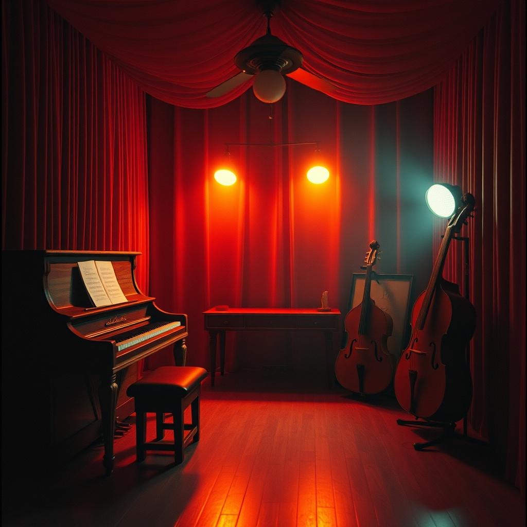 Song Image
