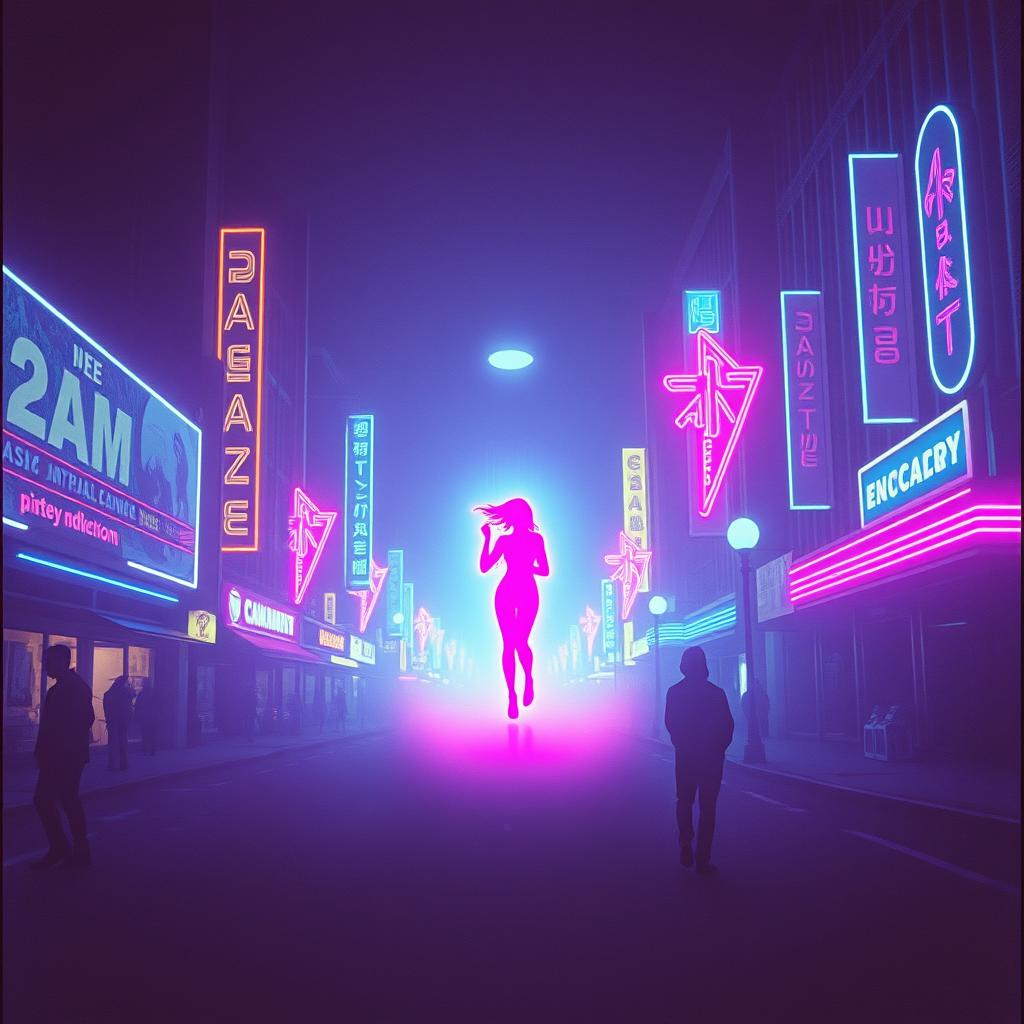 Playlist cover art