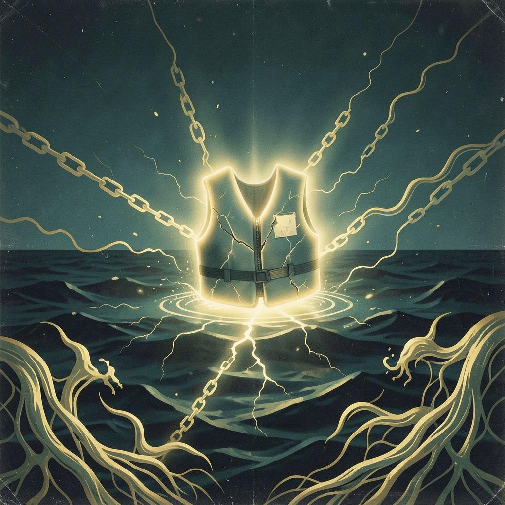 Coletes Rasgados # artwork