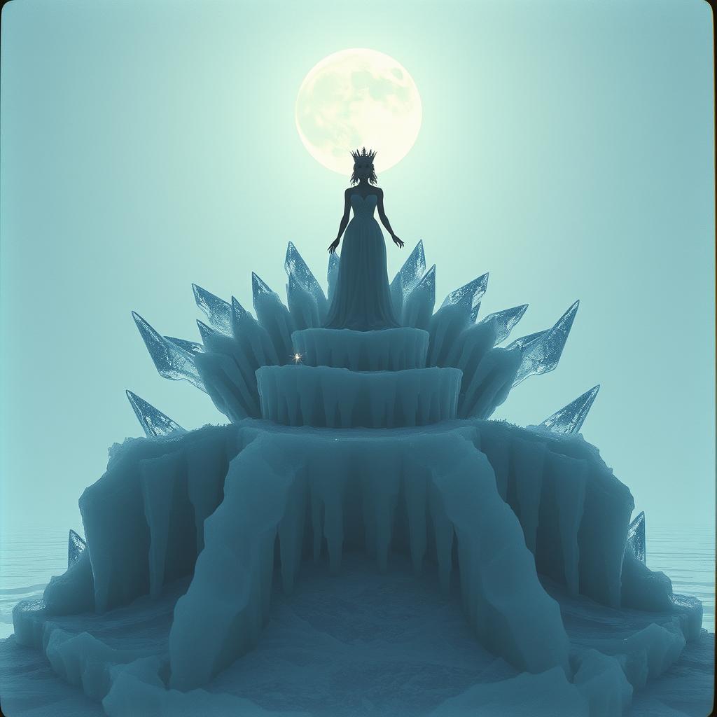 Voice image for Crazy Queen 