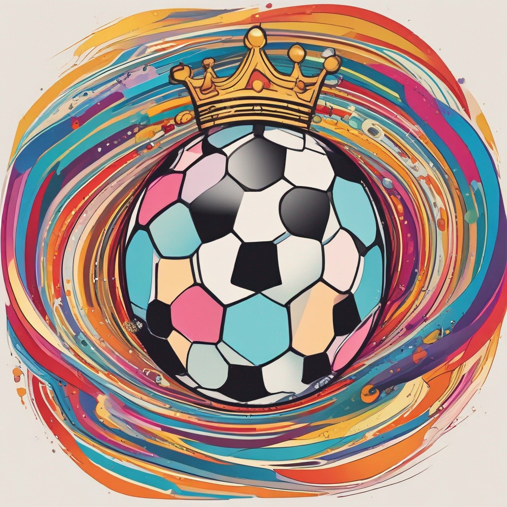 Mbappé artwork