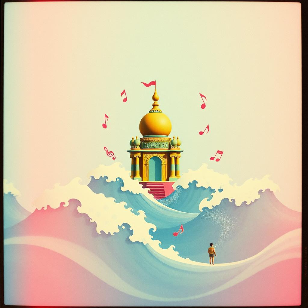 Let's Go! You, Israel, and Immanuel (Cover) artwork