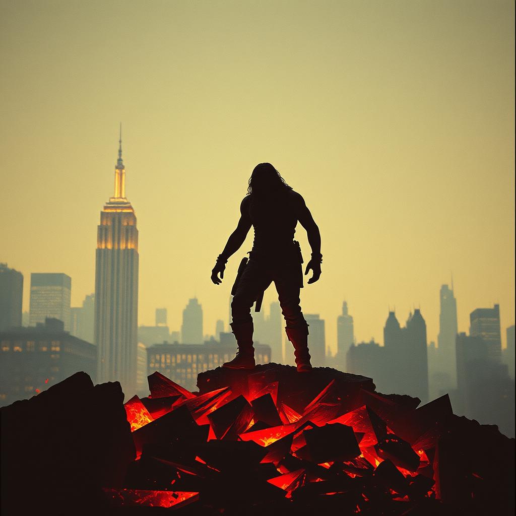 Playlist cover art