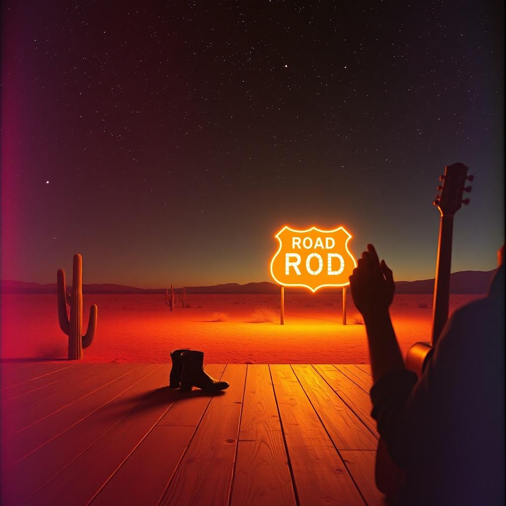 Back to What Matters artwork