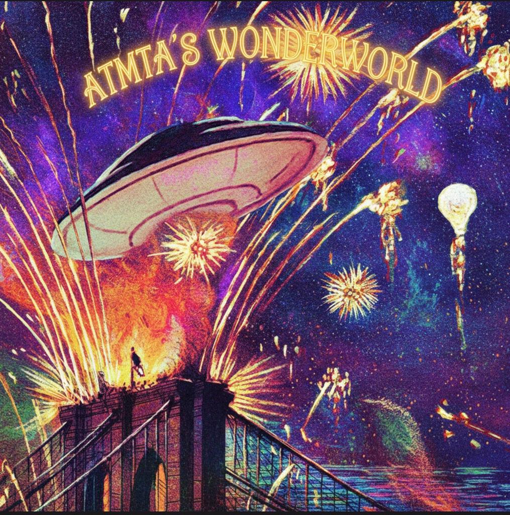 WONDERWORLD