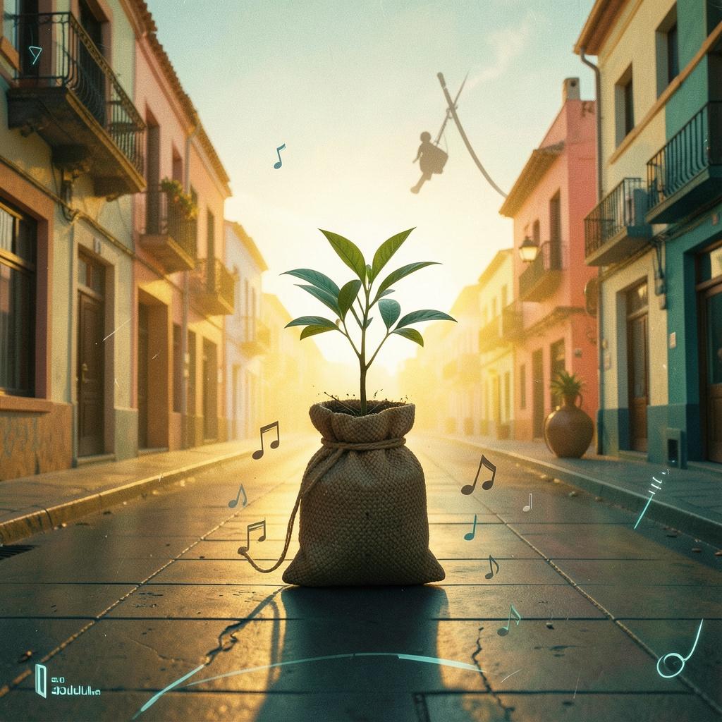Medida Buena Apretada artwork