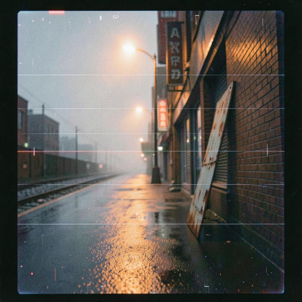 ALL THE ROADS WE TAKE artwork