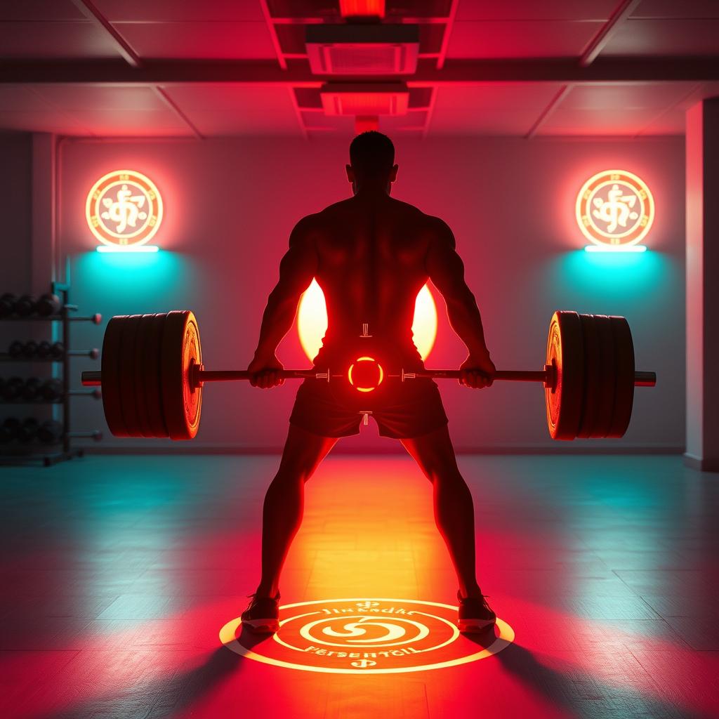 Anitya Workout artwork