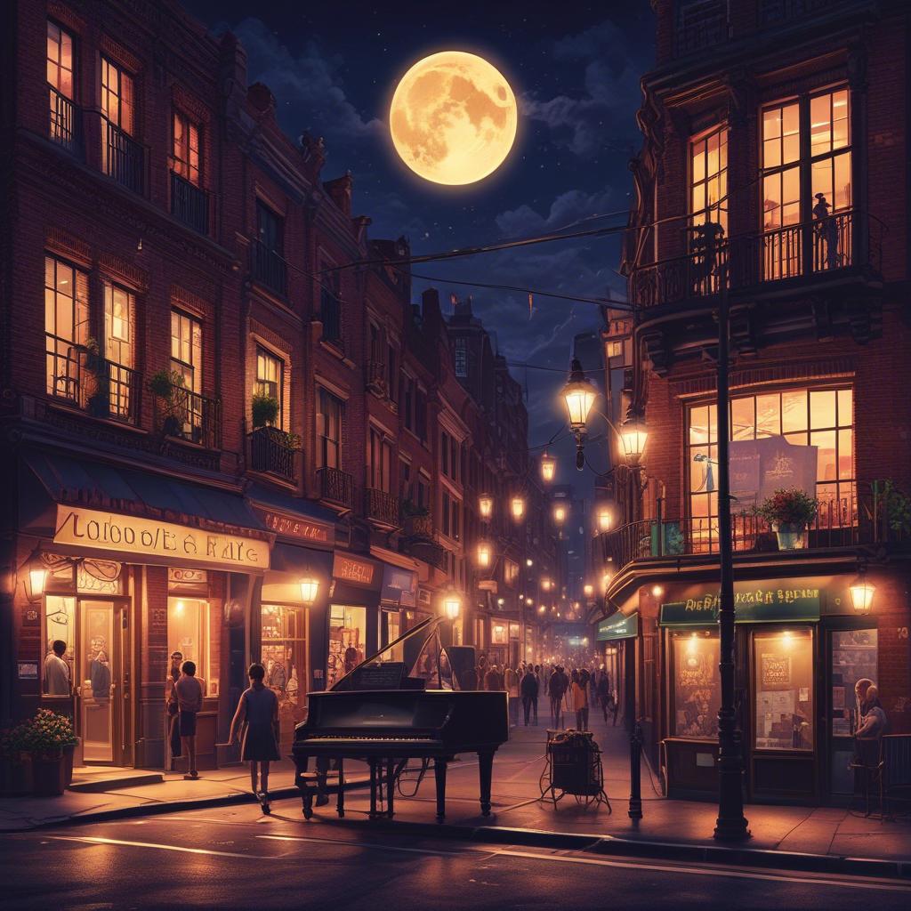Song Image