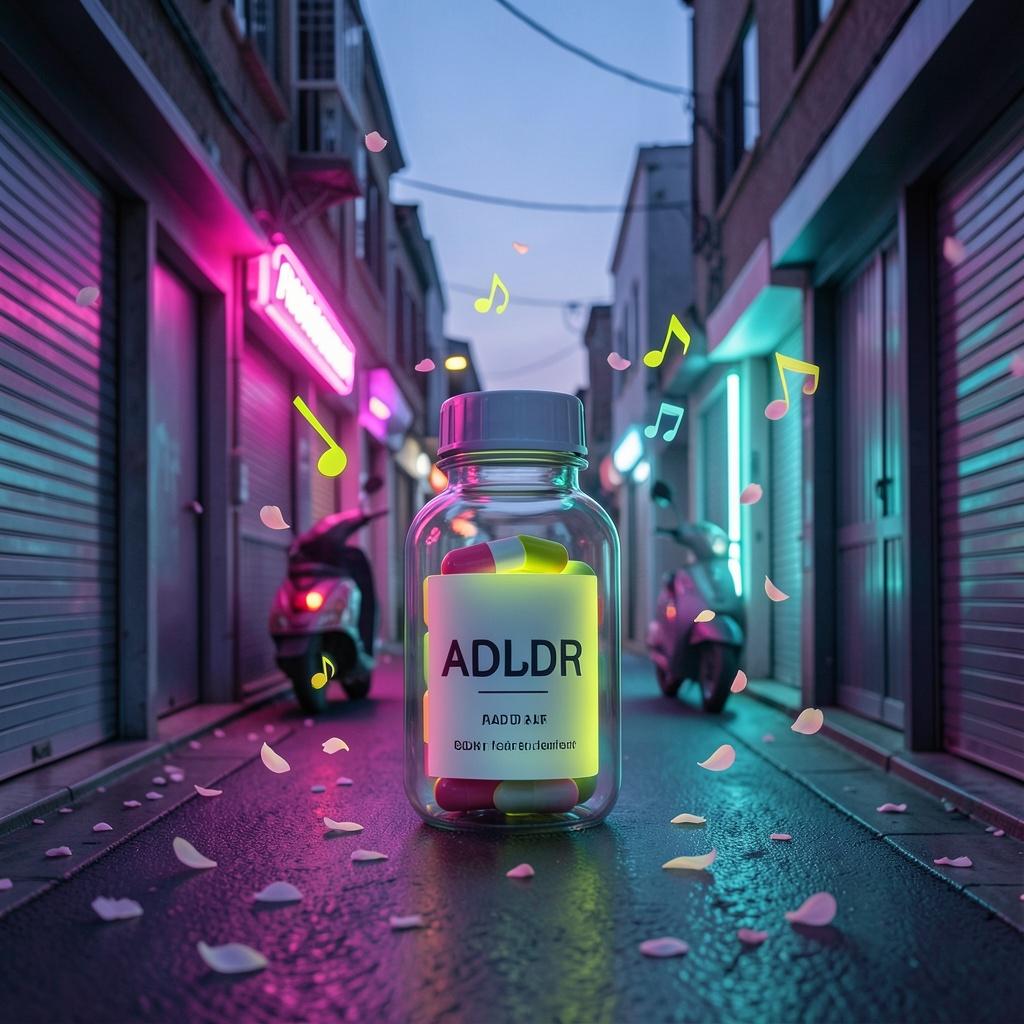 Song Image