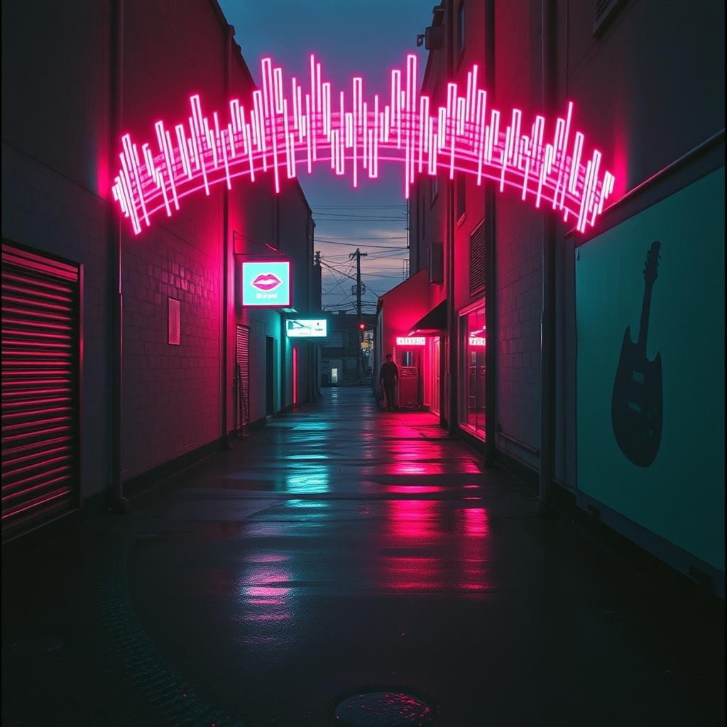 Persona image for Lips Like That A