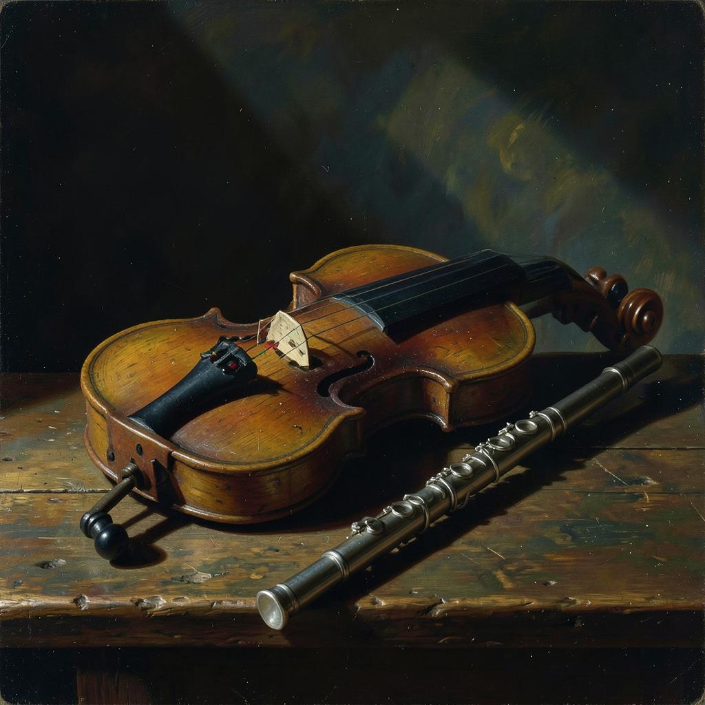 Song image