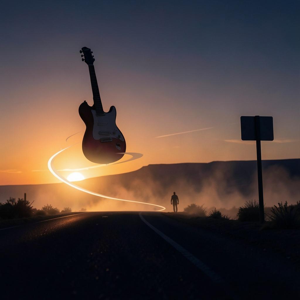 Rock n roll 2 artwork