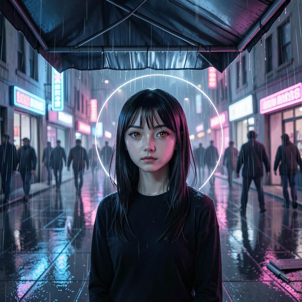 Анастасия Анаконда artwork