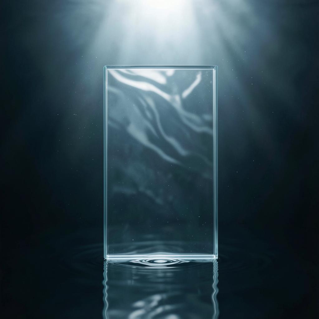 Calm after the Chaos artwork