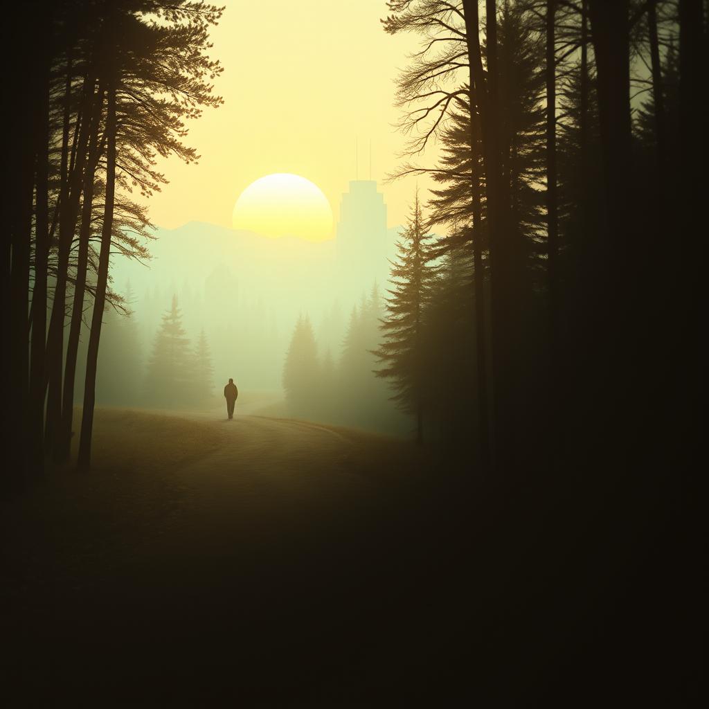 Cinematic Post-Rock