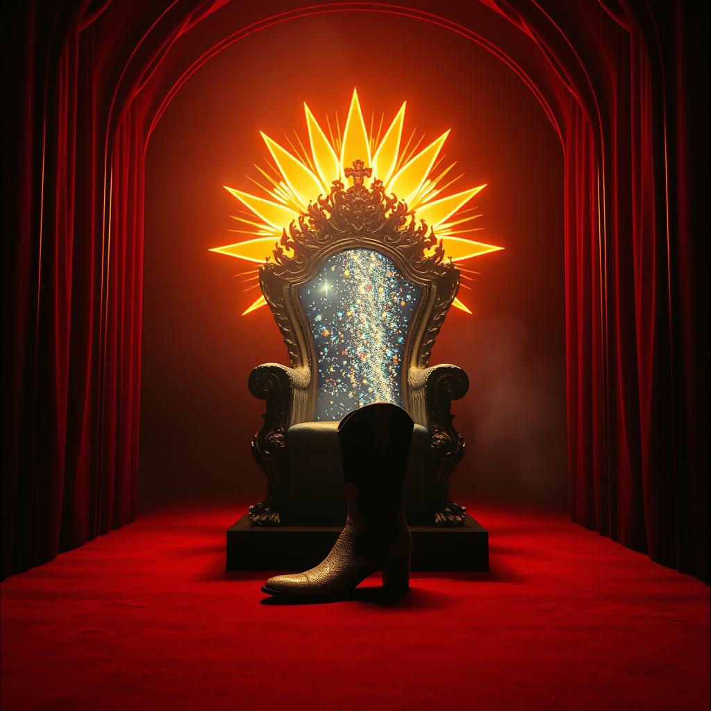 Persona image for The Urge