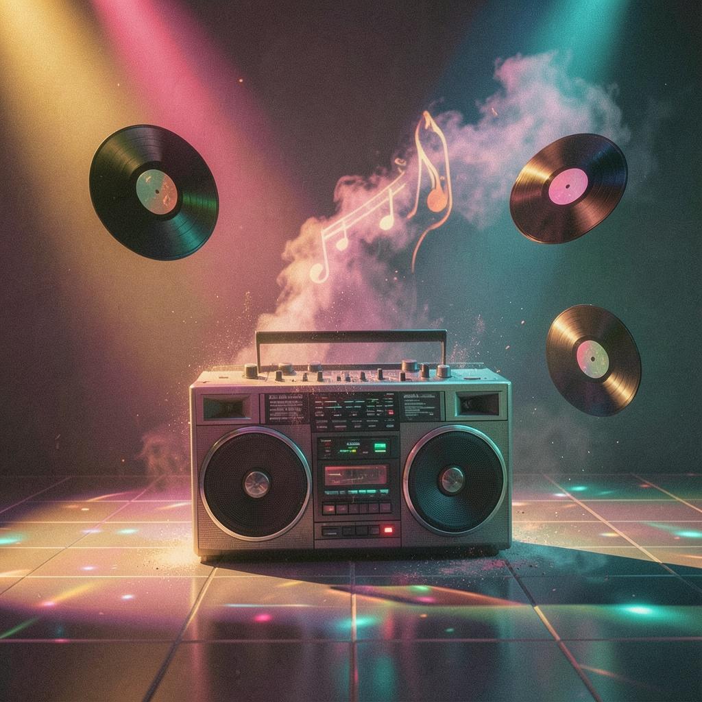 Song Image