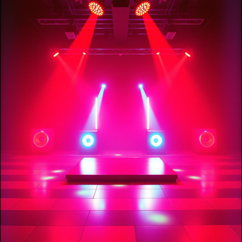 Image for Dancehall V1