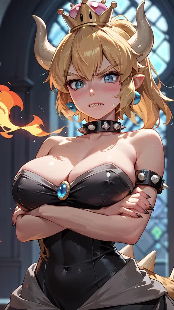 Take a Bow artwork