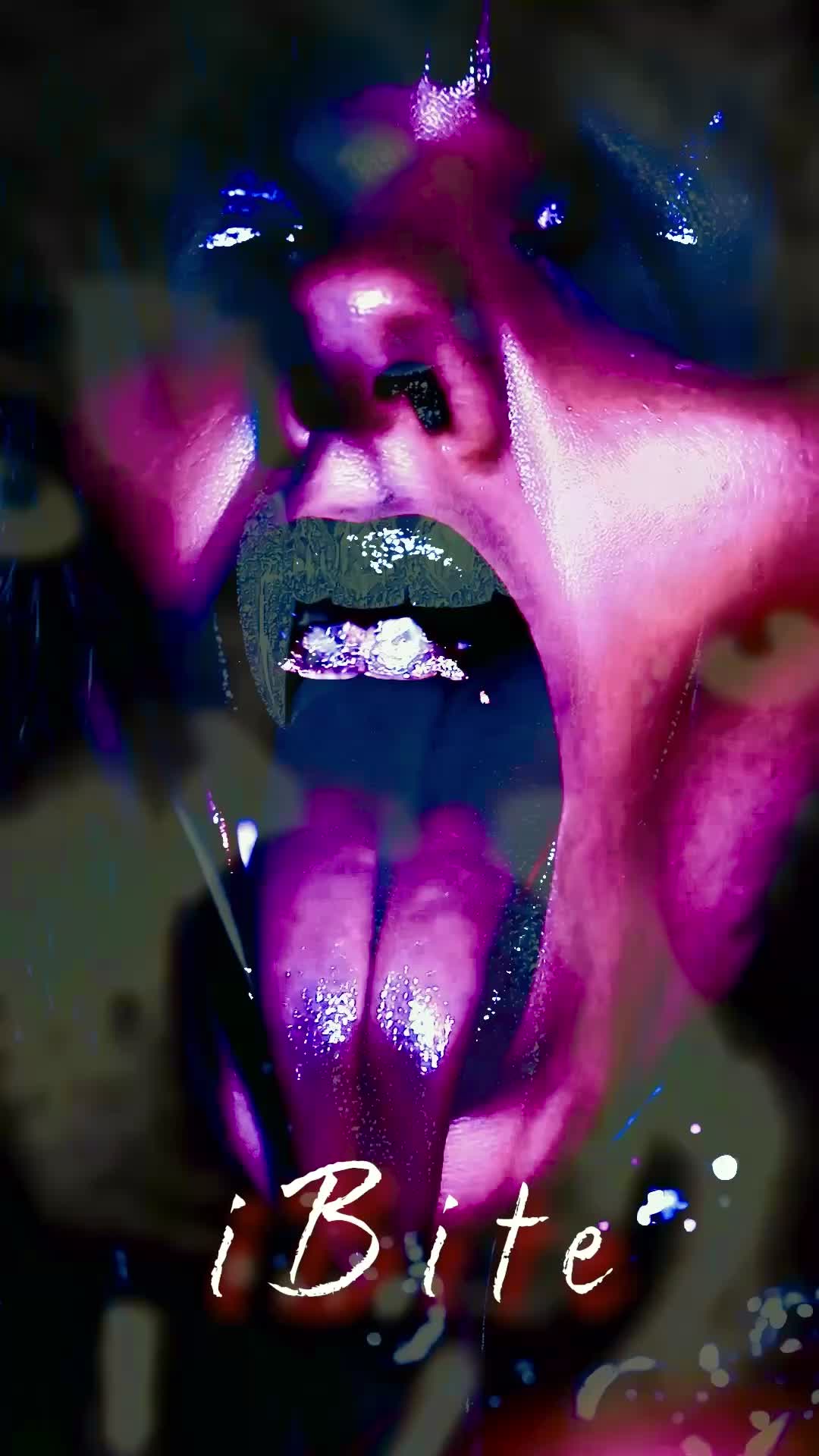 Persona image for Amara Industrial-Tribal