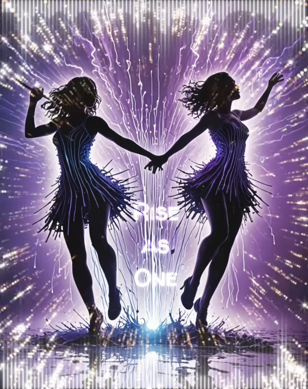 Image for High Vibe Songs, I Love♾️✨