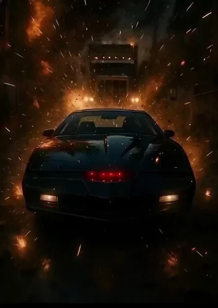 Image for Dr Chimps 80’s Style ACTION Vibes